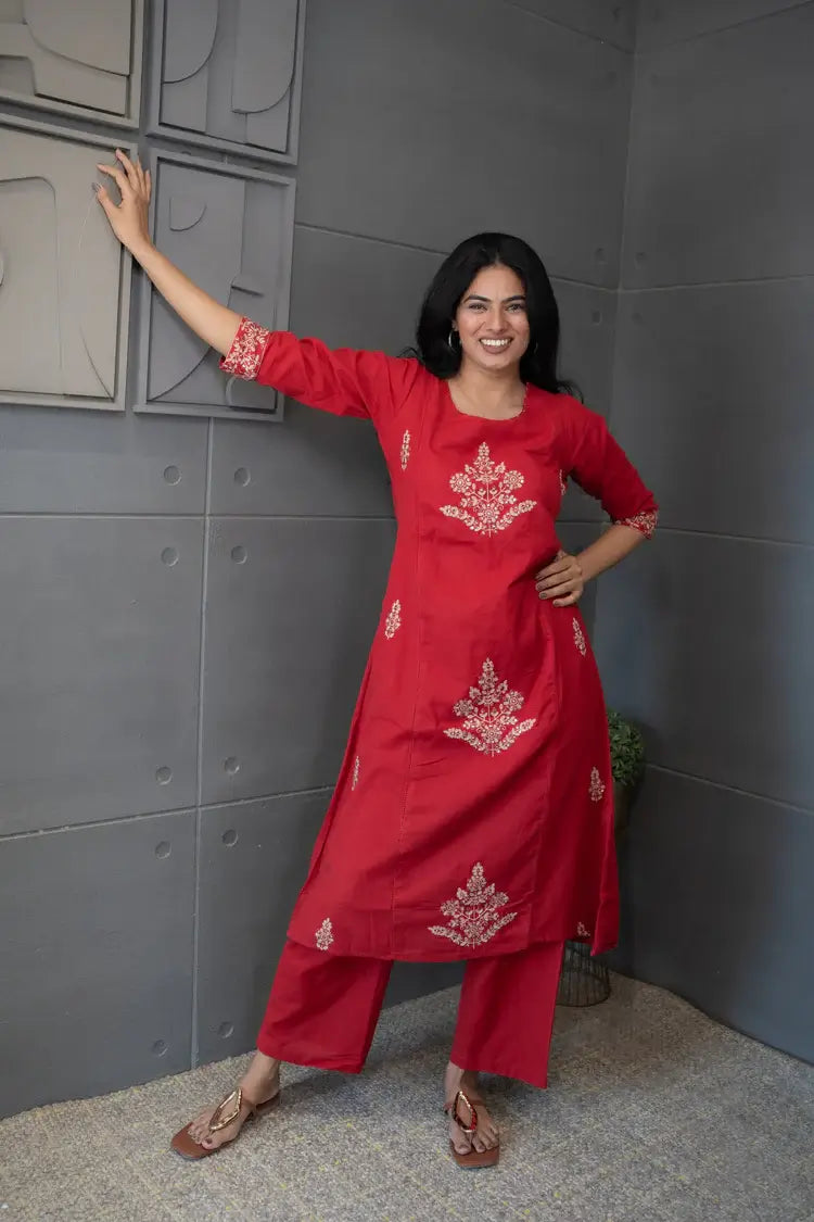 KURTA SETS