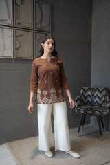 Aarya Top