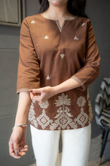 Aarya Top