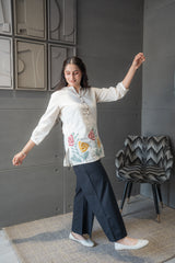 Chitrakala Top