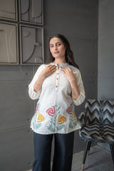 Chitrakala Top