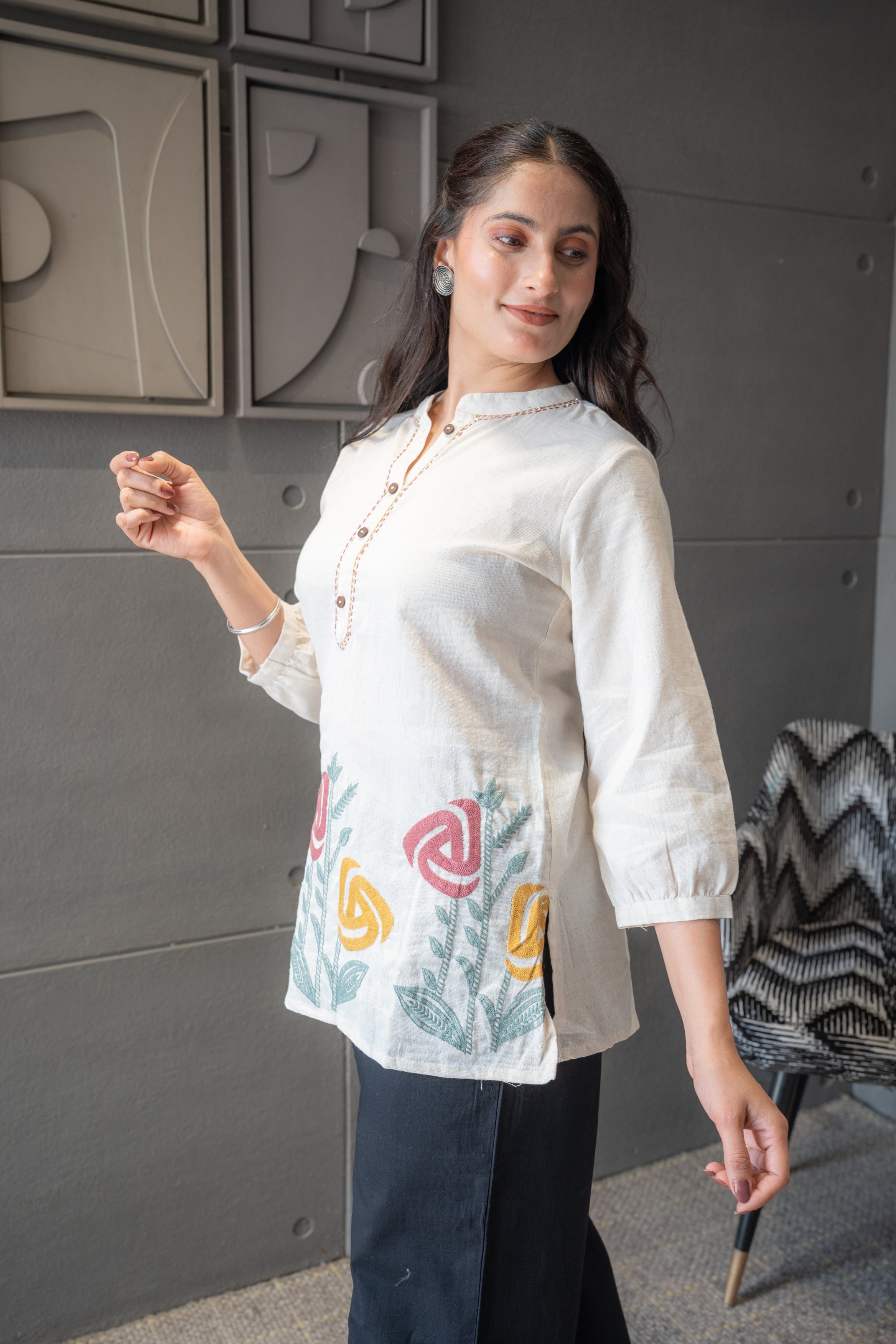 Chitrakala Top