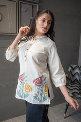 Chitrakala Top