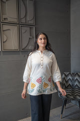 Chitrakala Top