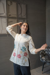 Zahra Top