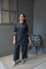 Midnight Co-ord Set