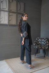 Midnight Co-ord Set