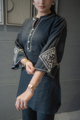 Midnight Co-ord Set