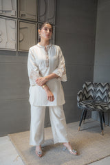 Pearl Co-Ord Set
