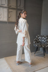 Pearl Co-Ord Set
