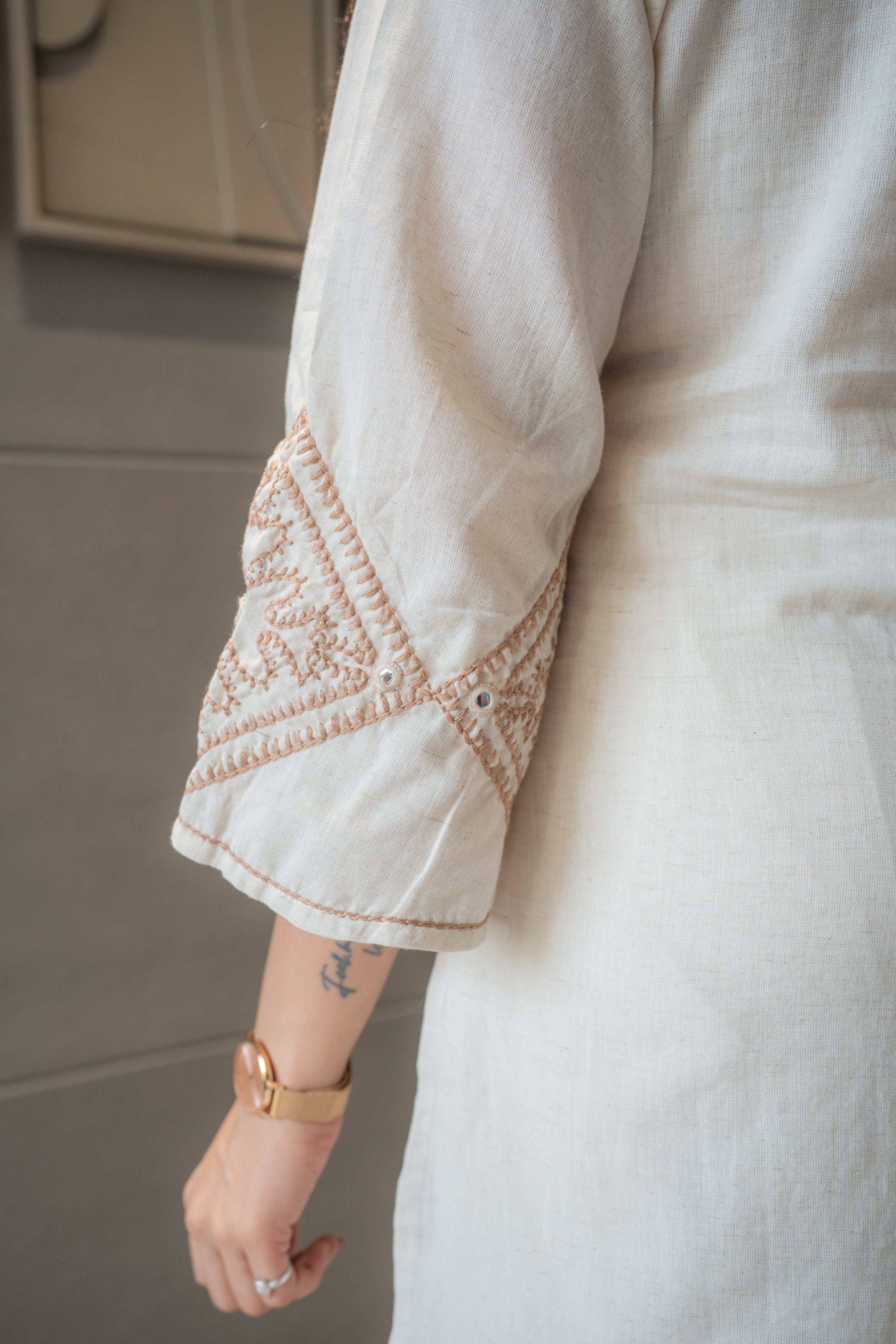 Pearl Co-Ord Set