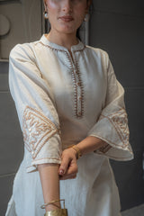 Pearl Co-Ord Set