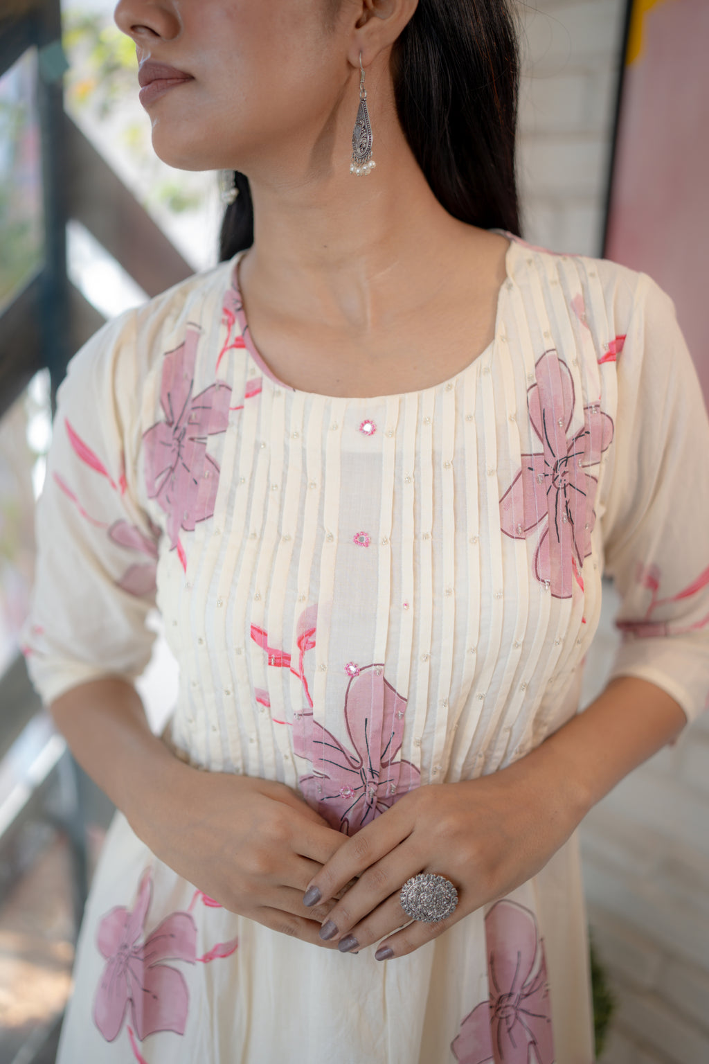 Gulnaaz - Dupatta Set