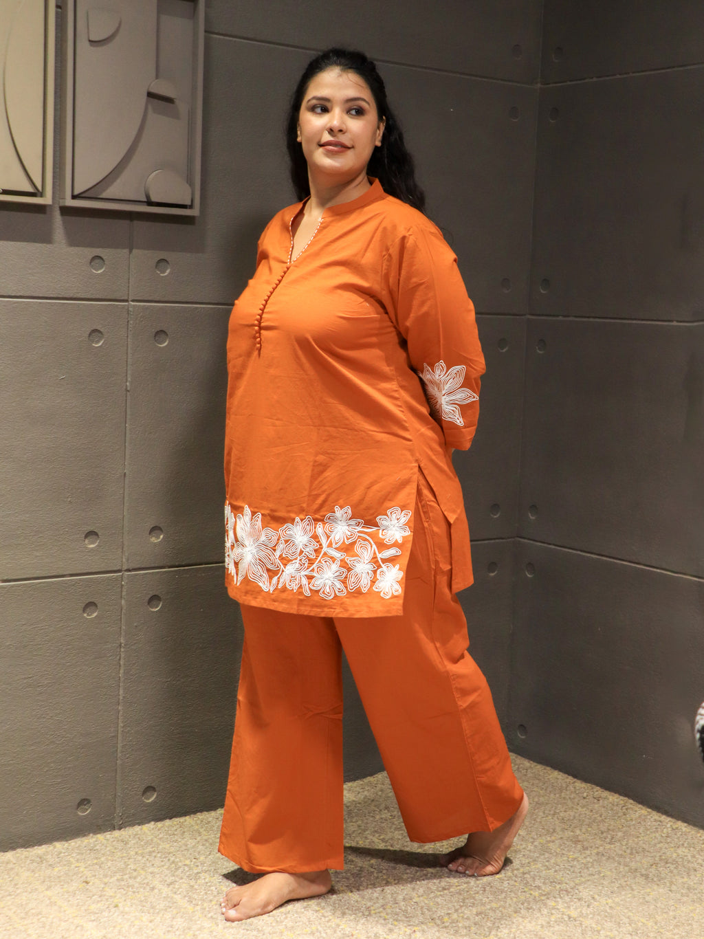 Arangee - Coord Set