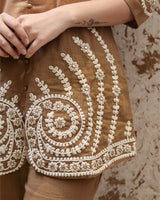 Desert Sand Co-Ord Set