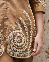 Desert Sand Co-Ord Set