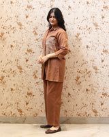 Cocoa Co-Ord set
