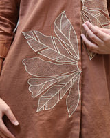 Cocoa Co-Ord set