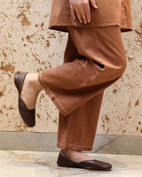 Cocoa Co-Ord set