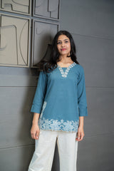Blue Ash Top